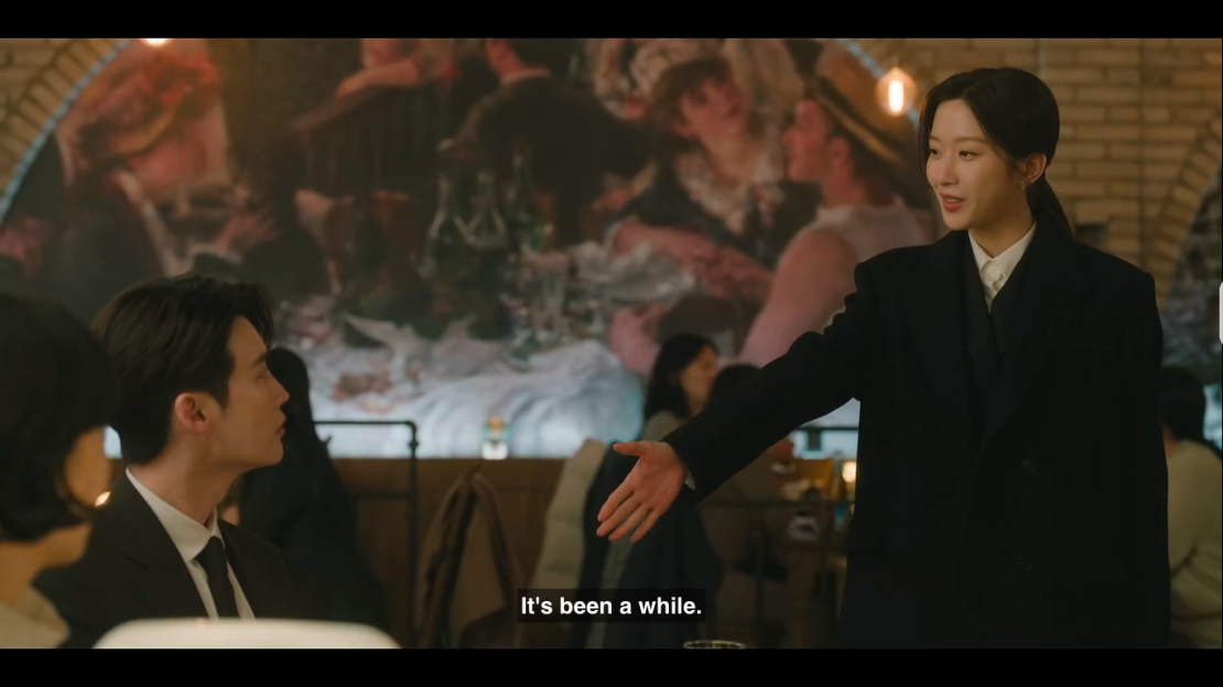 First Impressions: &#8220;Law And The City&#8221; Is A Realistic Yet Exciting Depiction Of Life, Work, And Romance 14