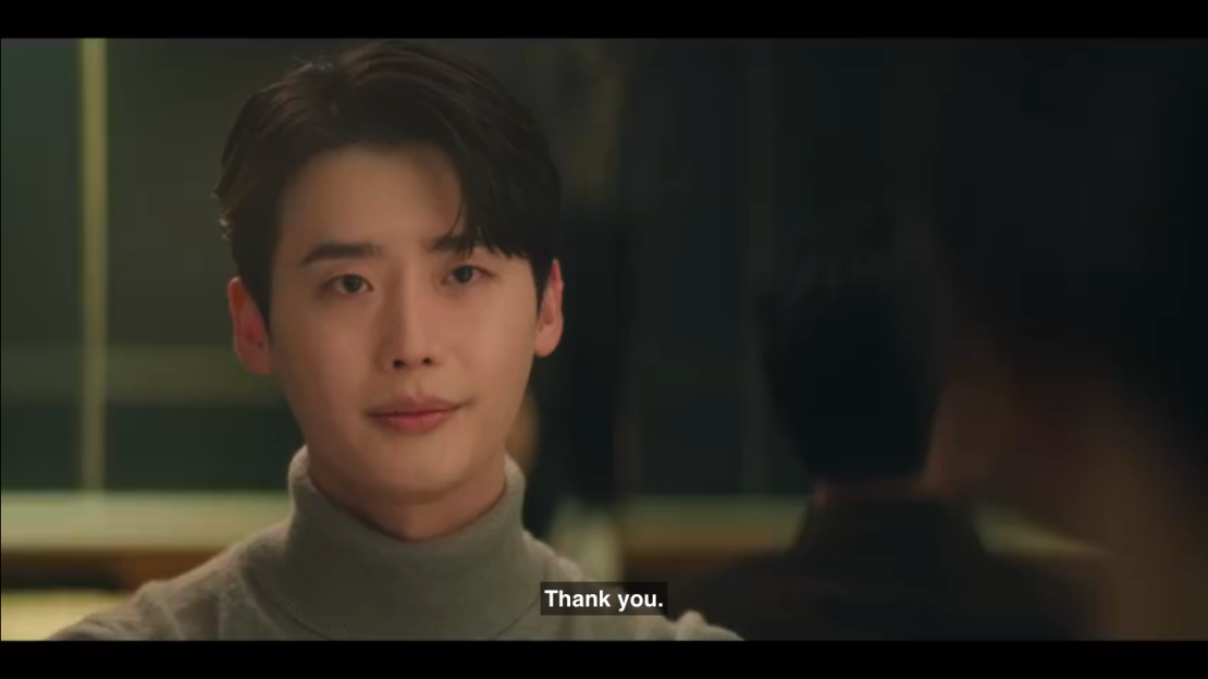 4 Coolest Moments From Episodes 5-6 Of &#8220;Law And The City&#8221; 6