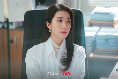 Yeom Hye Ran, Park Hyung Soo, Jung Hye Young, And More Add Depth To Upcoming Drama &#8220;Law And The City&#8221; 3