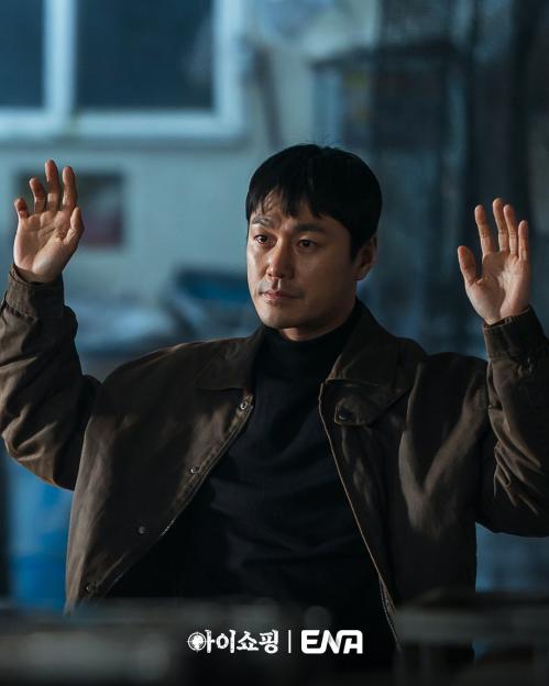 Choi Young Joon Talks About His Upcoming Drama &#8220;The Defects&#8221; 3