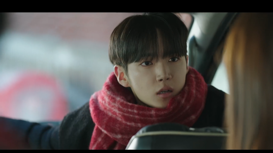 4 Shocking Moments From Episode 8 Of &#8220;Spring Of Youth&#8221; 9