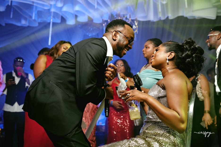 Fisayo and Chigozie Met in High School &#8211; Now, It&#8217;s Happy Ever After 153