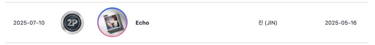 SEVENTEEN, RIIZE, BOYNEXTDOOR, i-dle, G-Dragon, Baekhyun, Jin, And More Earn Circle Million And Platinum Certifications 9