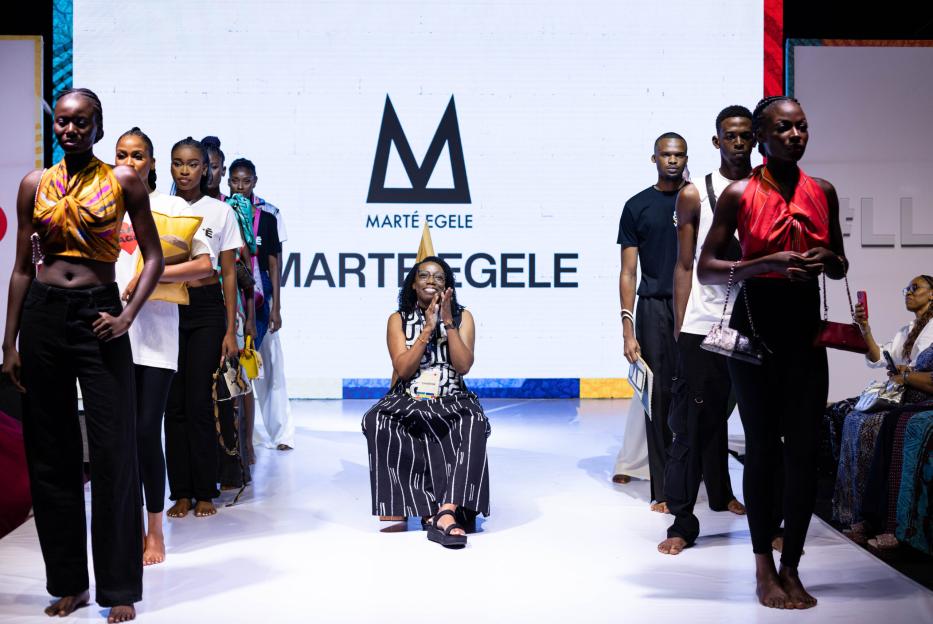LLF2025 Closes on a High Note: Spotlighting Africa's Leather Industry Renaissance 12