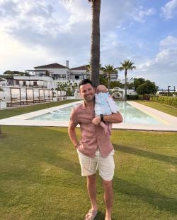 Mark Wright slammed for ‘poor taste' post about planes as 290 killed in horror Air India crash 4