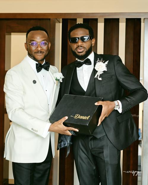 Fisayo and Chigozie Met in High School &#8211; Now, It&#8217;s Happy Ever After 279