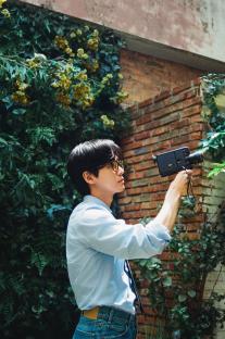 Namkoong Min And Jeon Yeo Been Film Precious Memories Together In &#8220;Our Movie&#8221; 12