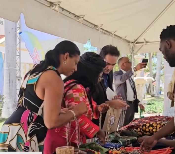 NTT Global Destinations Hosts Historic Event with Afreximbank &#038; JN Bank in Jamaica 6