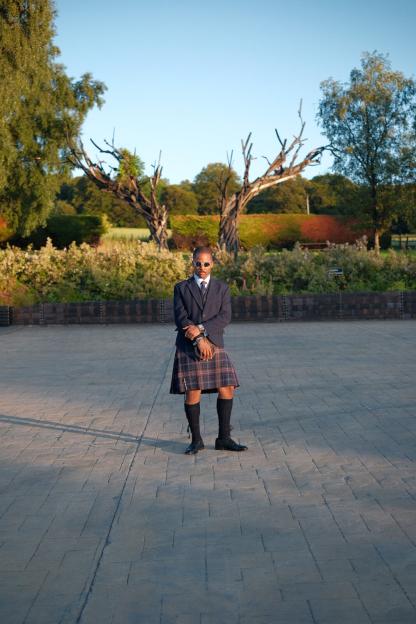 Whisky, Craft &#038; Collaboration: Inside Glenfiddich's Dufftown Distillery Experience 5