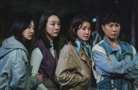 4 Points To Look Forward To In Upcoming Drama “Salon De Holmes” 6