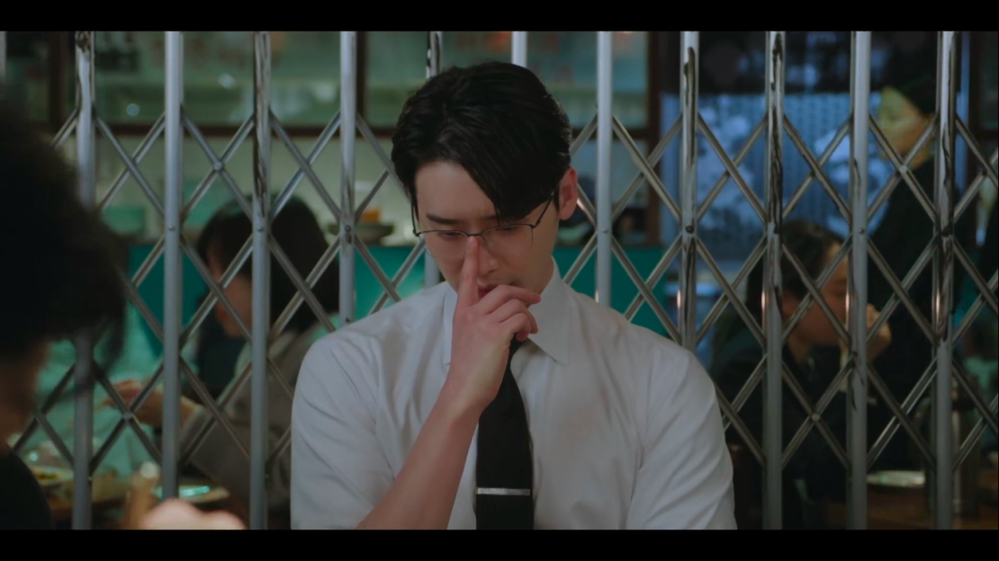 First Impressions: &#8220;Law And The City&#8221; Is A Realistic Yet Exciting Depiction Of Life, Work, And Romance 27