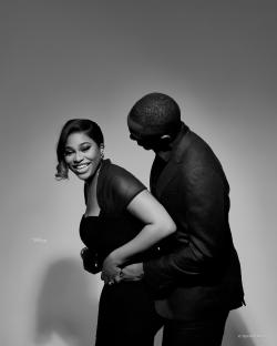 Oyin &#038; Seye Found Love and It Began with a Little Matchmaking Magic By a Friend 12