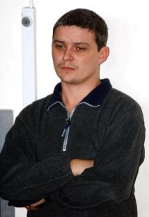 Photo of Ian Huntley.