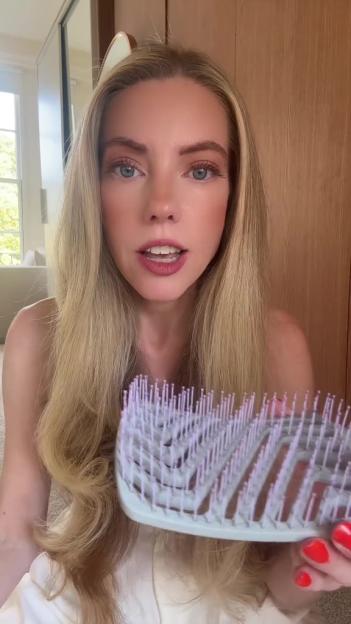 Beauty fans go wild for the ‘best’ product of 2025 – it's only £1.50 from Primark and is ‘life changing’ for thick hair 4