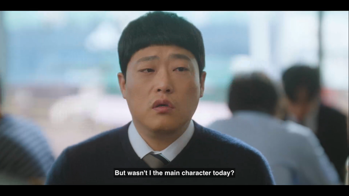 4 Coolest Moments From Episodes 5-6 Of &#8220;Law And The City&#8221; 11