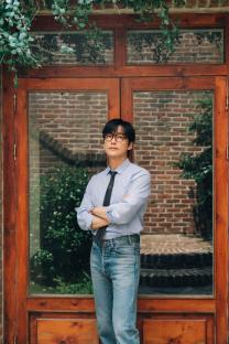 Namkoong Min And Jeon Yeo Been Film Precious Memories Together In &#8220;Our Movie&#8221; 17