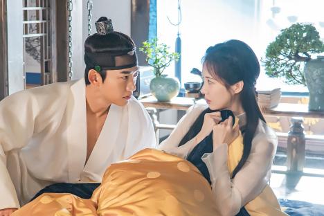Top 5 K-Dramas On Viki In June 2025 5