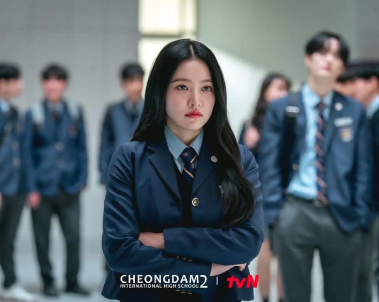 3 Moments That Raised The Stakes In Episodes 5-6 Of &#8220;BITCH X RICH 2&#8221; 6