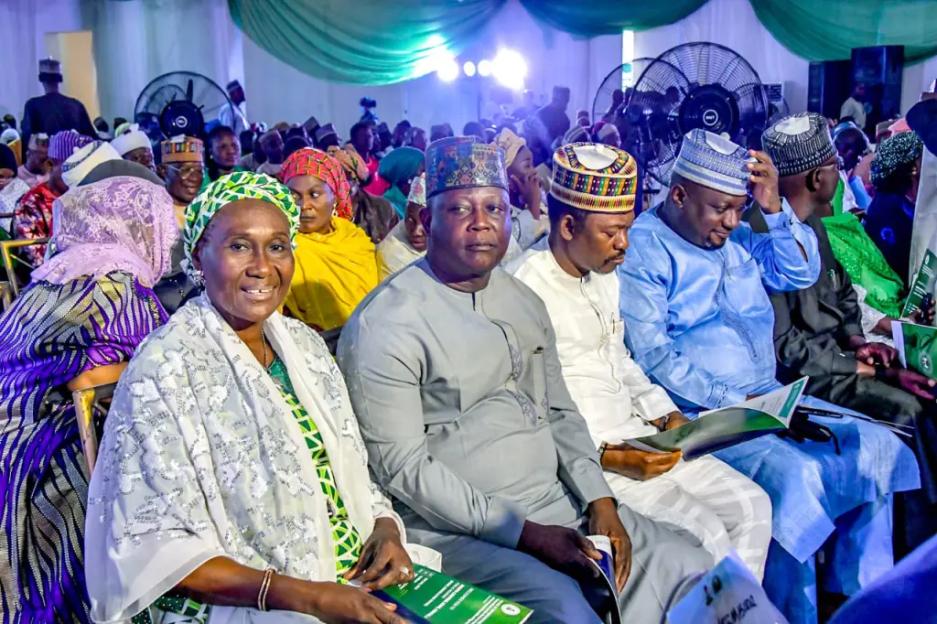 Niger Gov reaffirms support for constitutional amendments 3