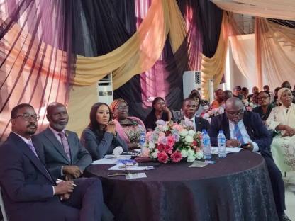 GBV, child abuse, threat to national development &#8211; Ogun commissioner 3