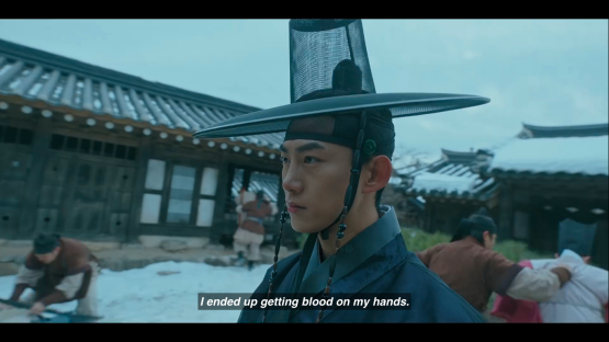 3 Times Seohyun&#8217;s Plans Went Wrong In Episodes 3-4 Of &#8220;The First Night With The Duke&#8221; 15