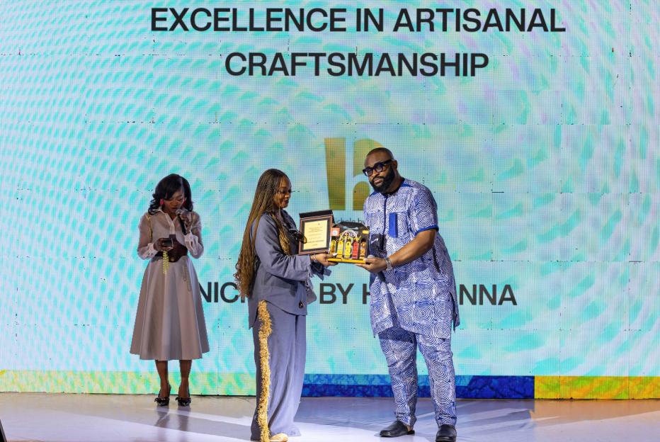 LLF2025 Closes on a High Note: Spotlighting Africa's Leather Industry Renaissance 6