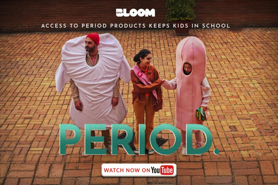 It's Not Just a ‘Women's Issue' — Periods Deserve Open Dialogue 2