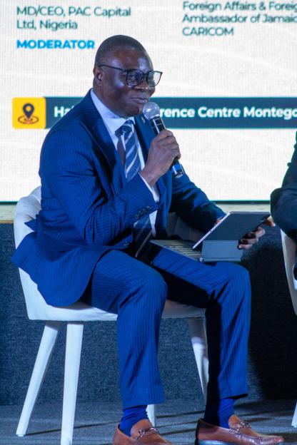 NTT Global Destinations Hosts Historic Event with Afreximbank &#038; JN Bank in Jamaica 16