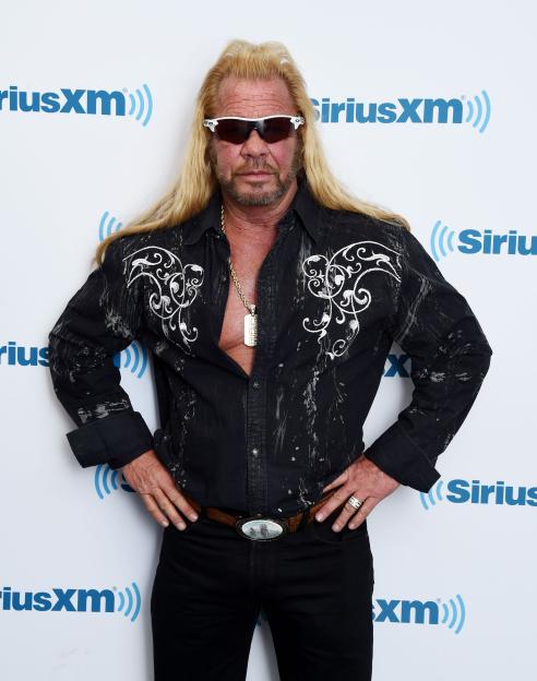 How did Dog the Bounty Hunter's wife Beth Chapman die? 7