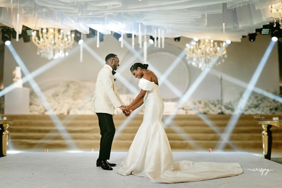 Fisayo and Chigozie Met in High School &#8211; Now, It&#8217;s Happy Ever After 195