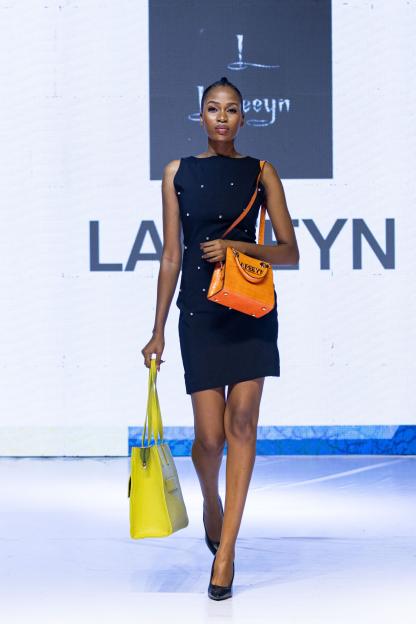 LLF2025 Closes on a High Note: Spotlighting Africa's Leather Industry Renaissance 7