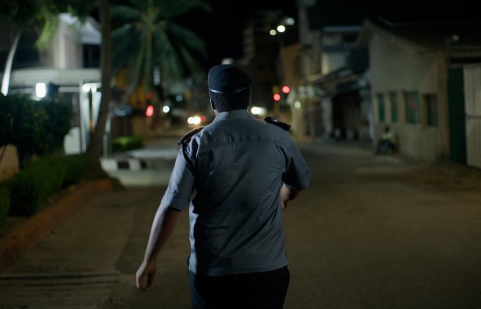 What to Know About Bluhouse's New Film, Freedom Way 2