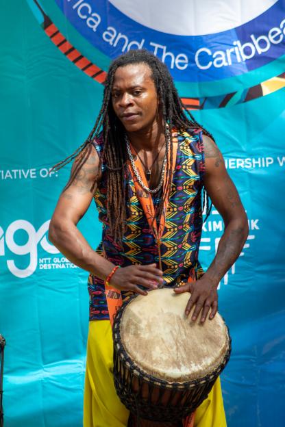 NTT Global Destinations Hosts Historic Event with Afreximbank &#038; JN Bank in Jamaica 4