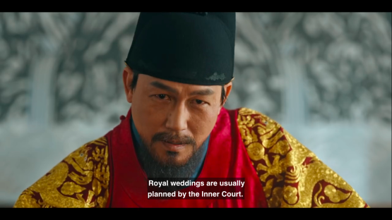 3 Times Seohyun&#8217;s Plans Went Wrong In Episodes 3-4 Of &#8220;The First Night With The Duke&#8221; 6