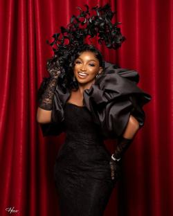 #BNMeetTheStar: Omowunmi Dada Is Telling the Stories She Was Born to Tell 4