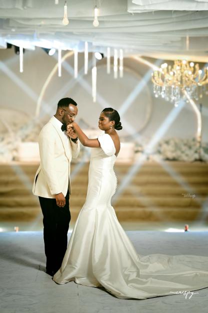 Fisayo and Chigozie Met in High School &#8211; Now, It&#8217;s Happy Ever After 202