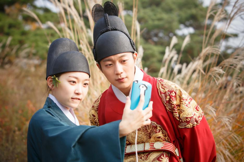 4 K-Dramas With A Touch Of Fantasy That Are Perfect For Fans Of &#8220;The First Night With The Duke&#8221; 13