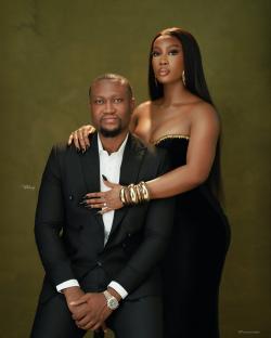 It Started with a Get-Together — Now Daniella &#038; Prince Headed to Forever! 4