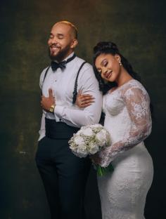 All Thanks to an Aunt, Annie and Nnanna Found Love! 86