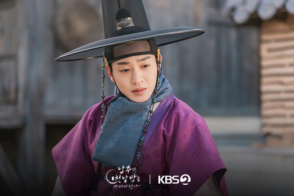 2 Key Points To Anticipate In The Final 2 Episodes Of “The First Night With The Duke” 5