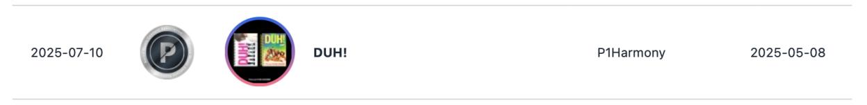 SEVENTEEN, RIIZE, BOYNEXTDOOR, i-dle, G-Dragon, Baekhyun, Jin, And More Earn Circle Million And Platinum Certifications 5