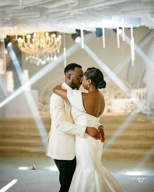 Fisayo and Chigozie Met in High School &#8211; Now, It&#8217;s Happy Ever After 189