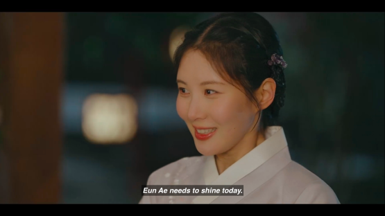 3 Times Seohyun&#8217;s Plans Went Wrong In Episodes 3-4 Of &#8220;The First Night With The Duke&#8221; 26