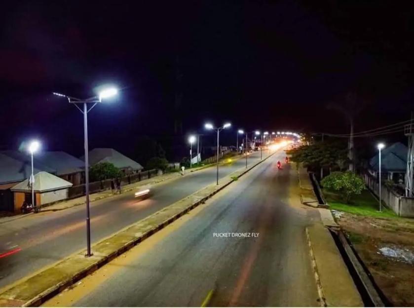 Barns Chonkula: Unstoppable mandate &#8211; Why Governor Alia's re-election in 2027 seems inevitable 3