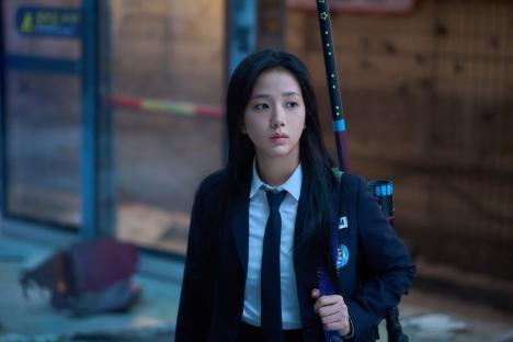 Ahn Hyo Seop, Lee Min Ho, Chae Soo Bin, And More Fight To Rewrite A Novel&#8217;s Ending In &#8220;Omniscient Reader&#8221; 5