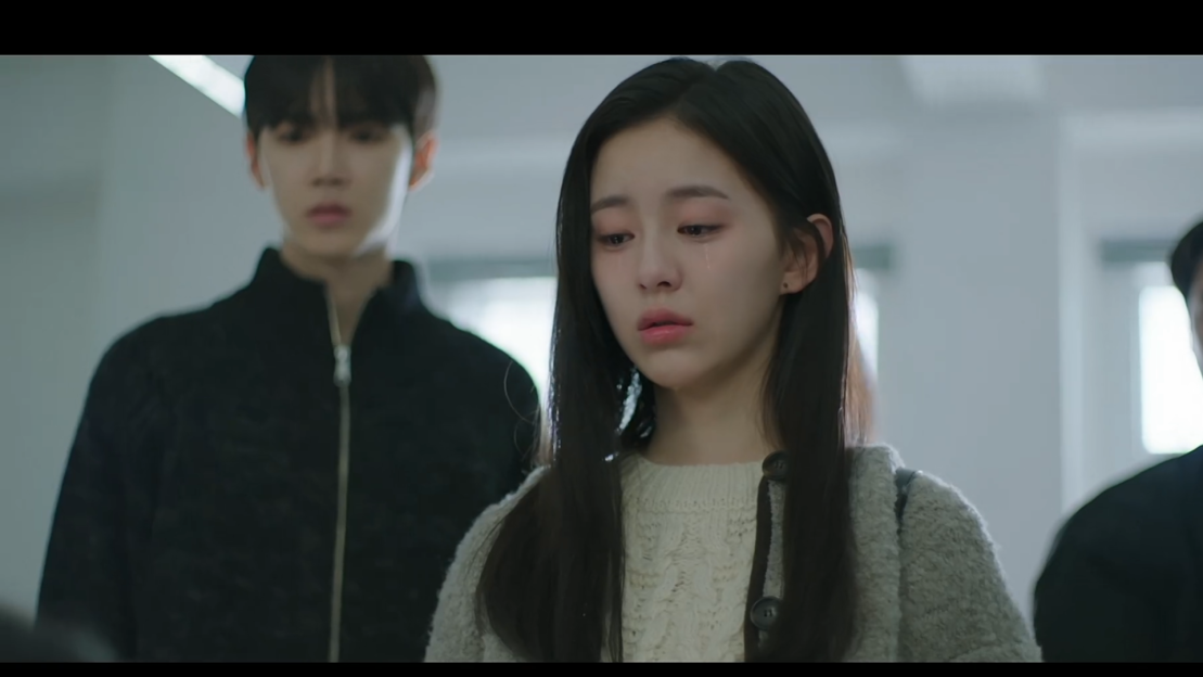 4 Unforgettable Moments That Made The &#8220;Spring Of Youth&#8221; Finale Perfect 7