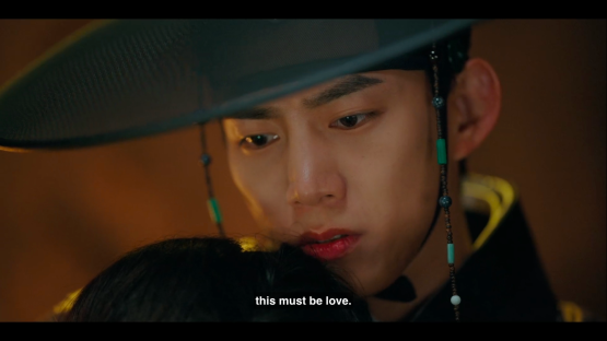 3 Times Seohyun&#8217;s Plans Went Wrong In Episodes 3-4 Of &#8220;The First Night With The Duke&#8221; 5