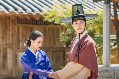 60+ Dramas From The First Half Of 2025 (K-Drama Masterlist) 16