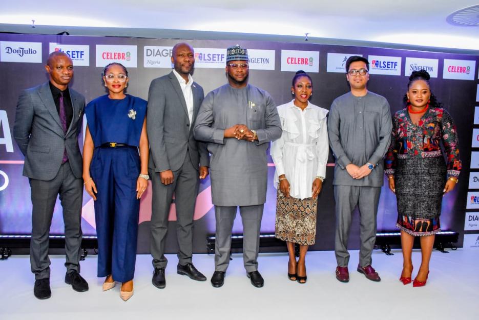 Diageo Nigeria Launches First Edition of ‘Learning for Life' to Train 250 Youths in Hospitality 2