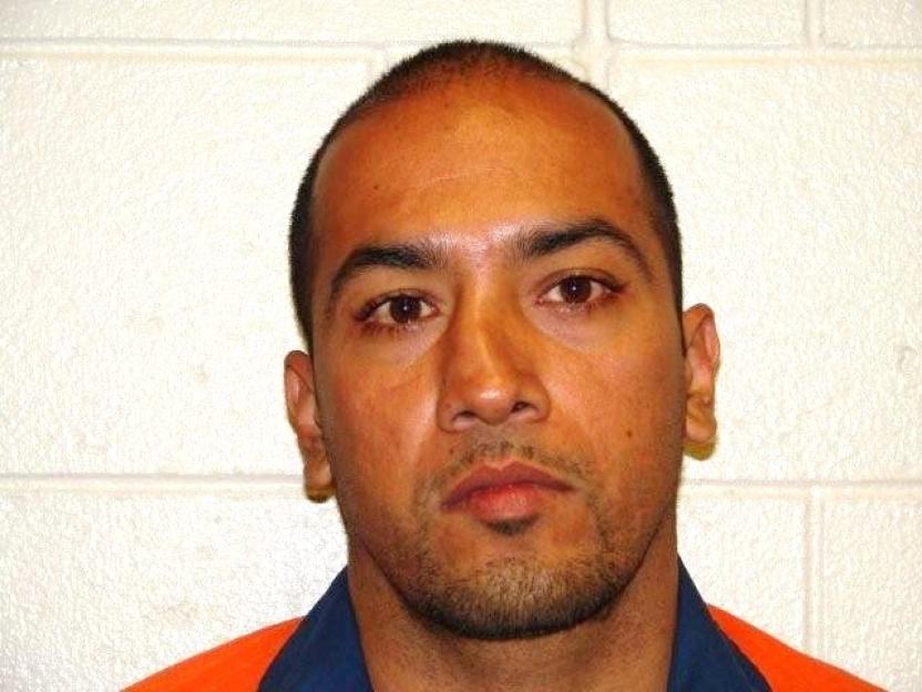 Mugshot of Andrea Henning.